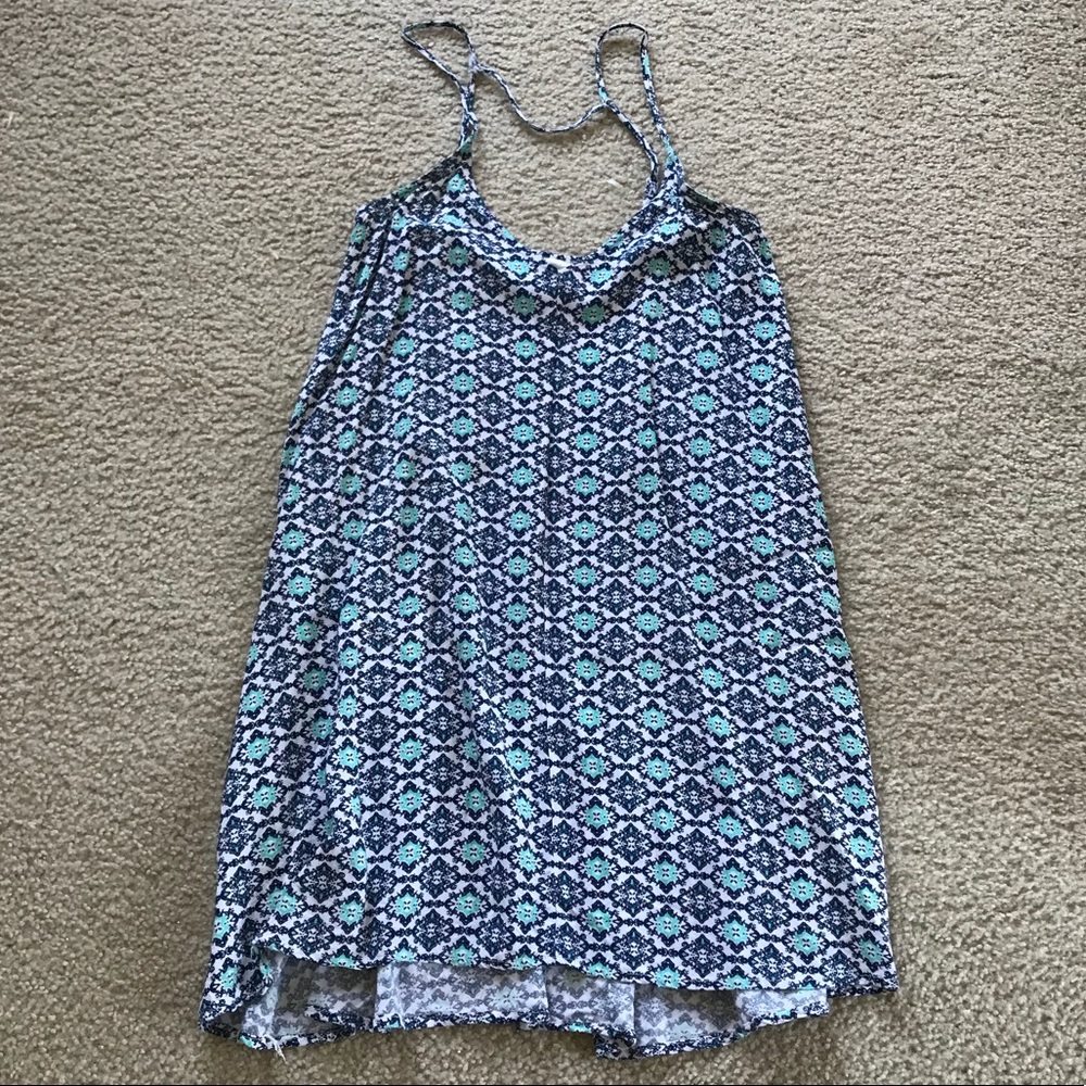 Summer dress